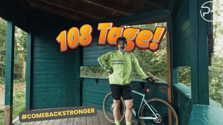 Pascal unterwegs