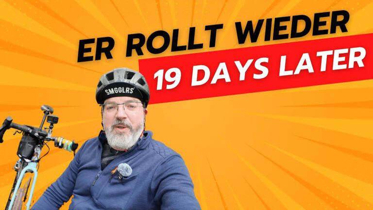 19 days later