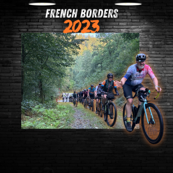FRench Borders2023