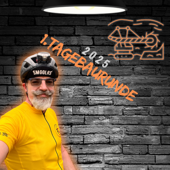 Tagebaurunde