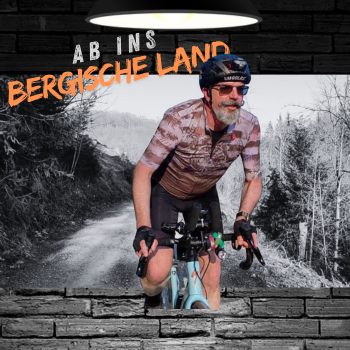 Coverbild für Touren in das Bergische Land