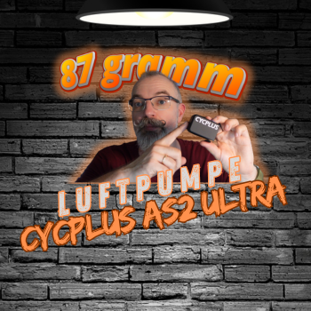cycplus AS2 ultra