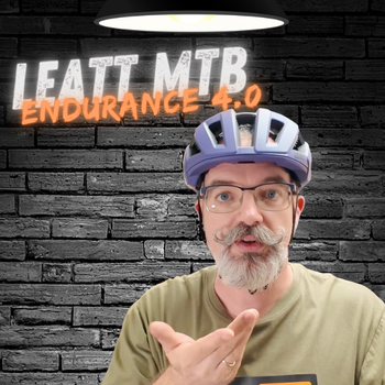 LEATT MTB endurance 4.0