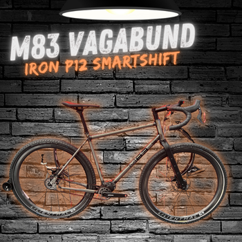 M83 Vagabund